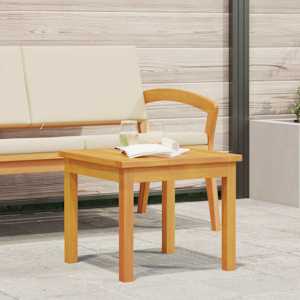 Stranska miza Olje naravno Masiven les akacije