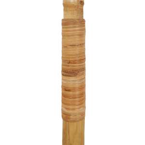 Tiki slunečník se stříškou z banánového listu 180 cm bambus - obrázek 9