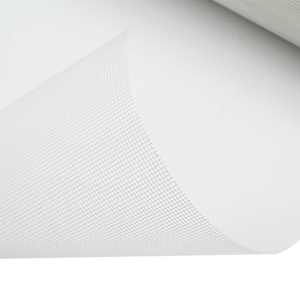 Síť proti hmyzu 112 x 500 cm Skelný polyester Bílá - obrázek 6
