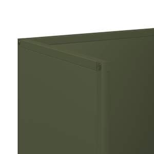 Stojan na palivové dřevo Olive Green Ocel válcovaná za studena - obrázek 8