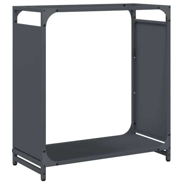 vidaXL k&uuml;ttepuude rest, 60x28x65 cm, k&uuml;lmvaltsitud teras