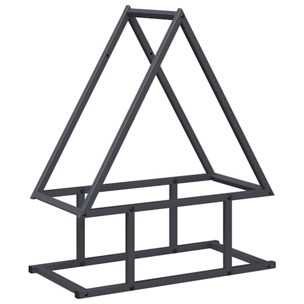 vidaXL k&uuml;ttepuurest antratsiit 50x25x60 cm k&uuml;lmvaltsitud teras