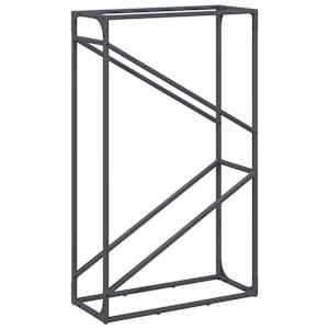 vidaXL k&uuml;ttepuurest antratsiit 60x25x100 cm k&uuml;lmvaltsitud teras
