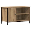 Artisan_oak