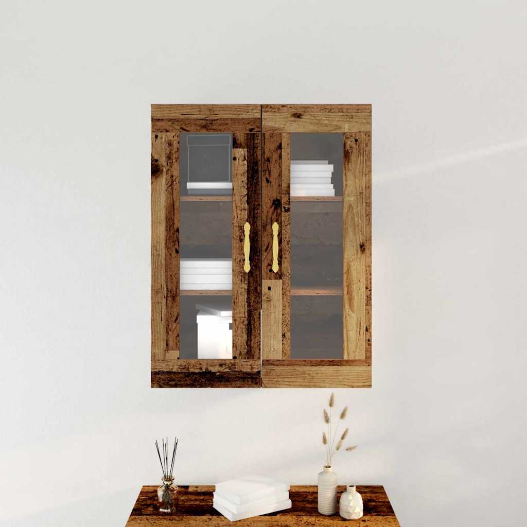 Wall Mounted Cabinet, Wall Mounted Cabinets, Wall Mounted Cabinet vidaXL - Picture 36 of 127