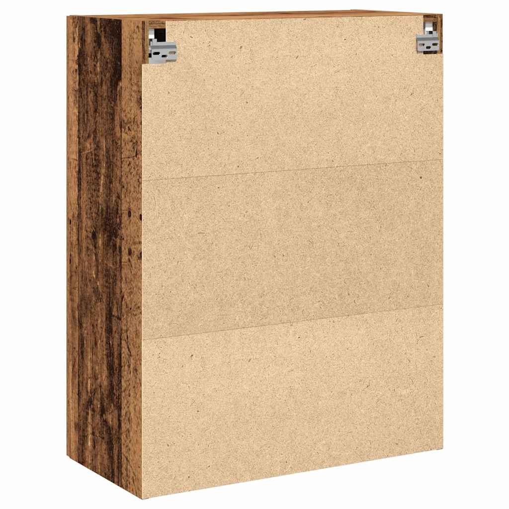 Wall Mounted Cabinet, Wall Mounted Cabinets, Wall Mounted Cabinet vidaXL - Picture 40 of 127