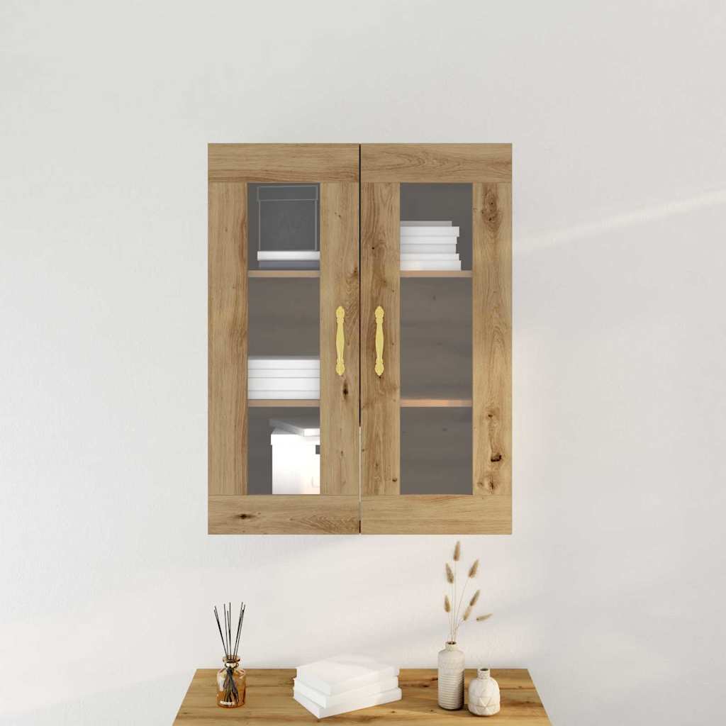 Wall Mounted Cabinet, Wall Mounted Cabinets, Wall Mounted Cabinet vidaXL - Picture 14 of 127