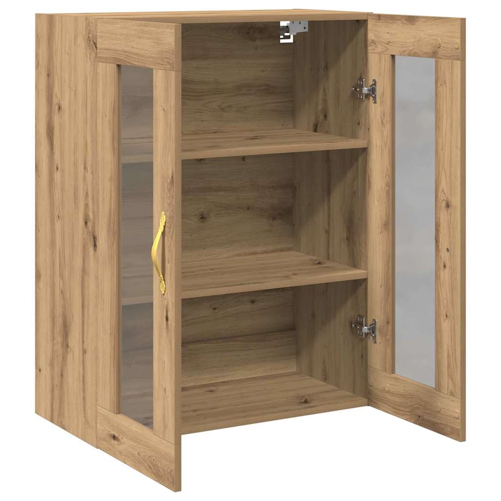 Wall Mounted Cabinet, Wall Mounted Cabinets, Wall Mounted Cabinet vidaXL - Picture 15 of 127