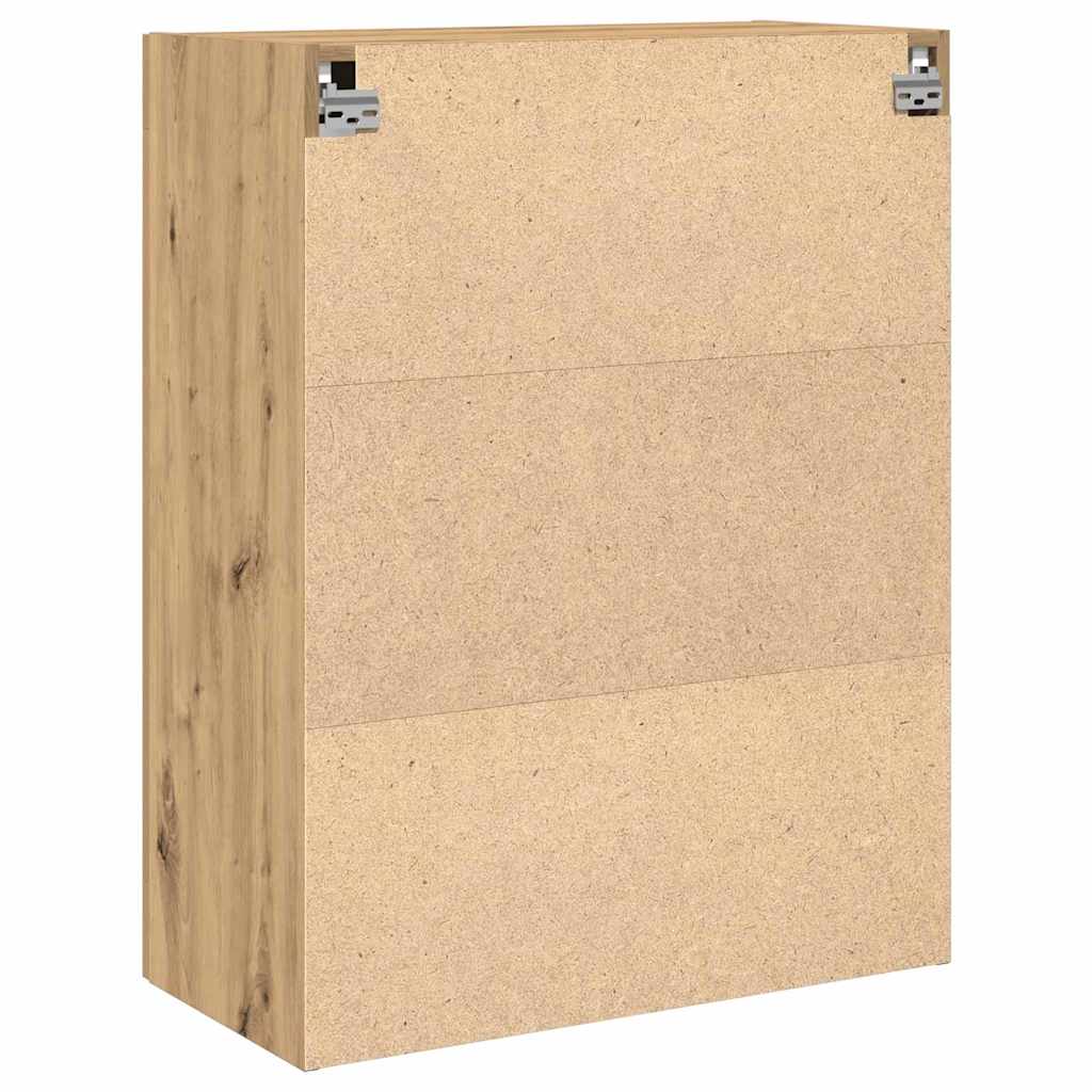 Wall Mounted Cabinet, Wall Mounted Cabinets, Wall Mounted Cabinet vidaXL - Picture 18 of 127