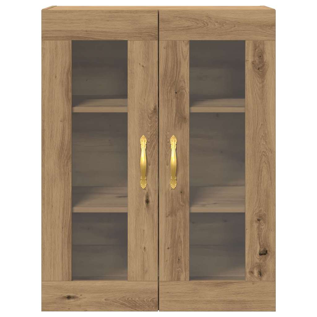 Wall Mounted Cabinet, Wall Mounted Cabinets, Wall Mounted Cabinet vidaXL - Picture 16 of 127