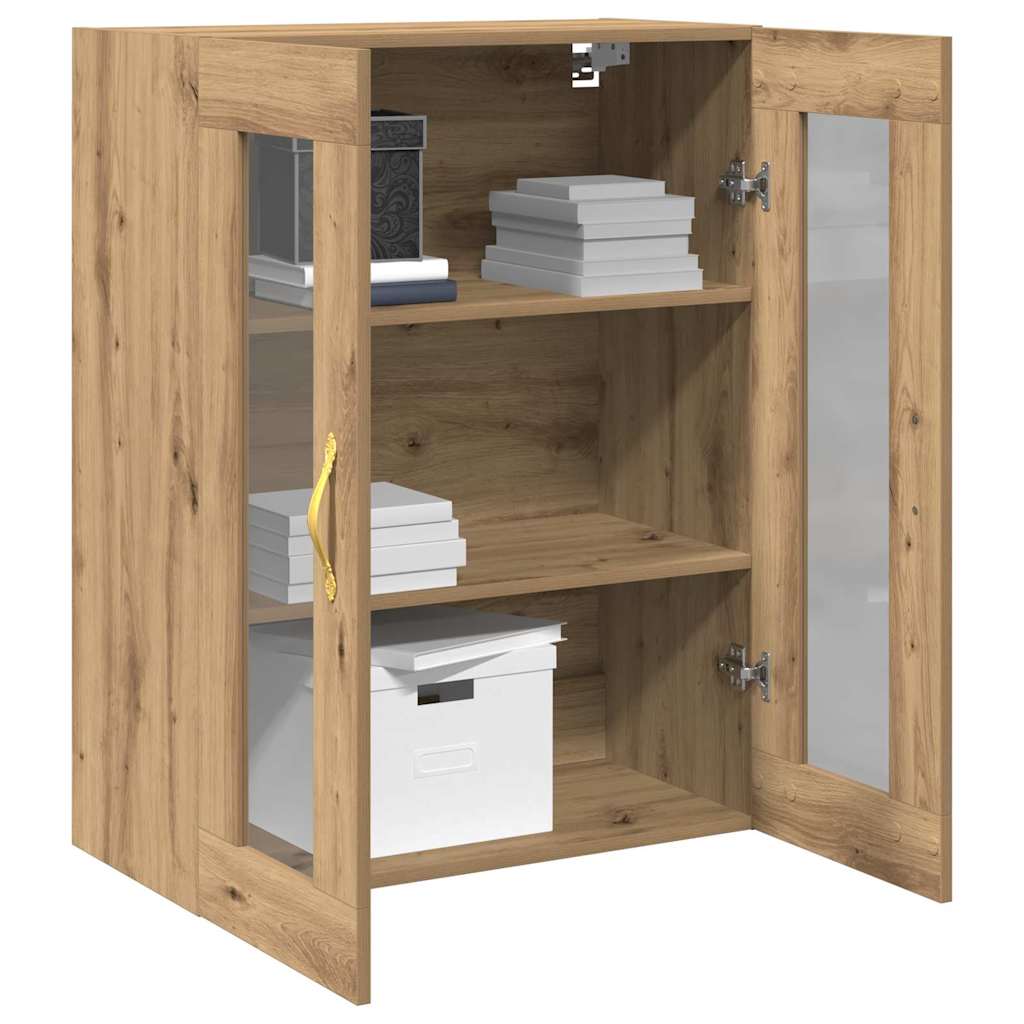 Wall Mounted Cabinet, Wall Mounted Cabinets, Wall Mounted Cabinet vidaXL - Picture 13 of 127