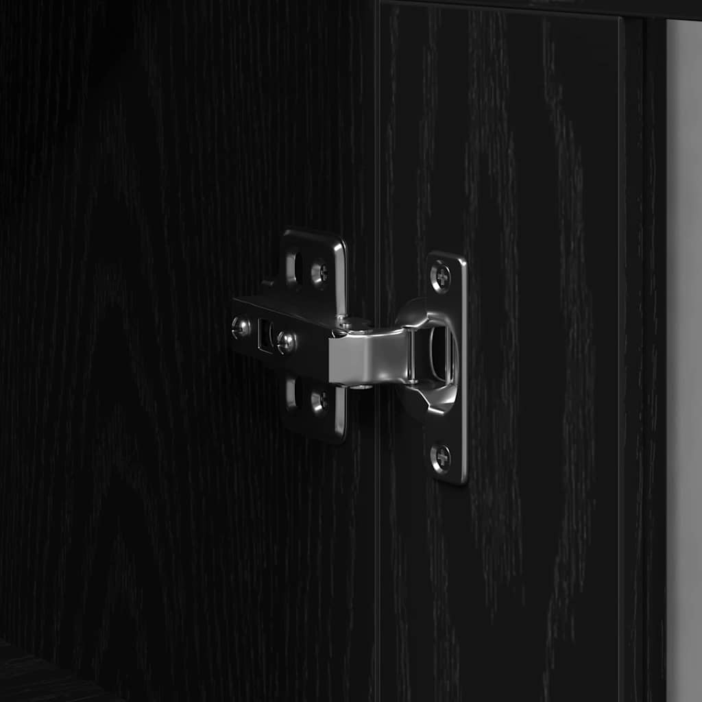 Wall Mounted Cabinet, Wall Mounted Cabinets, Wall Mounted Cabinet vidaXL - Picture 30 of 127