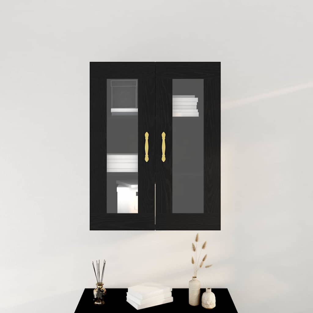 Wall Mounted Cabinet, Wall Mounted Cabinets, Wall Mounted Cabinet vidaXL - Picture 25 of 127