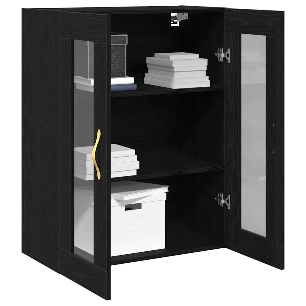 Wall Mounted Cabinet, Wall Mounted Cabinets, Wall Mounted Cabinet vidaXL - Picture 24 of 127