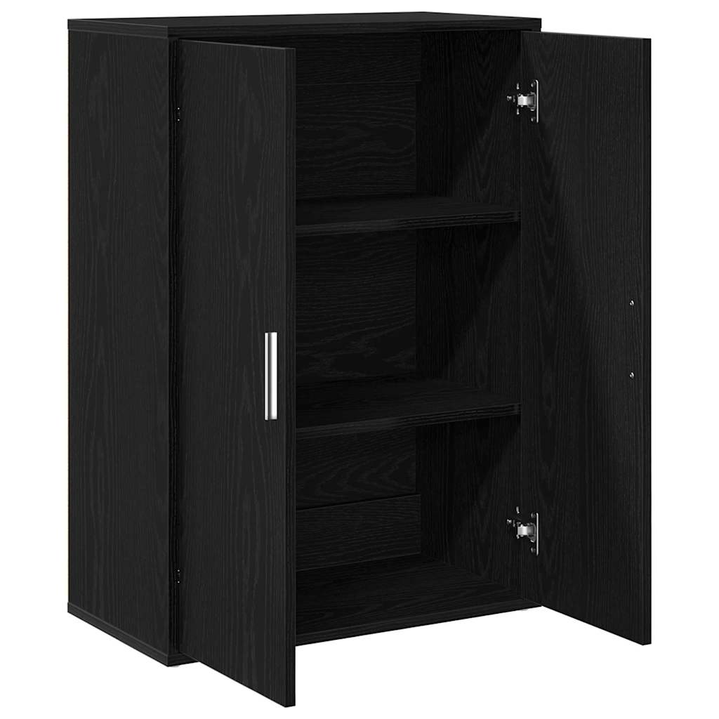 Sideboard Storage Cupboard Side Cabinet Home Highboard Engineered Wood vidaXL - Picture 18 of 95