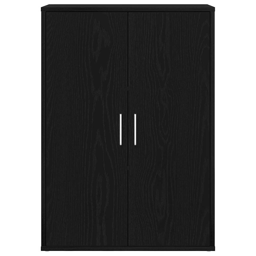 Sideboard Storage Cupboard Side Cabinet Home Highboard Engineered Wood vidaXL - Picture 19 of 95