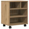 Artisan_oak