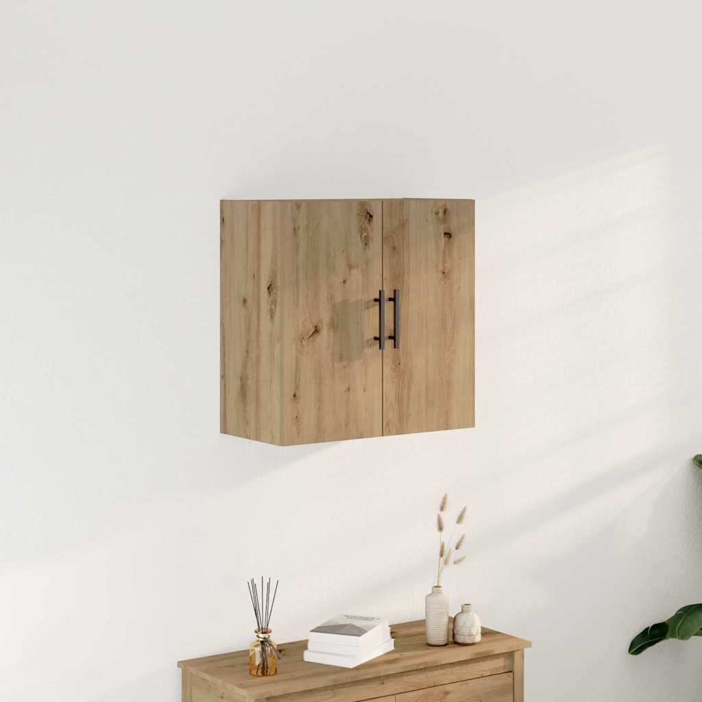 Seinakapp Artisan Tamme 60x31,5x60 cm Tehispuit