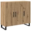 Artisan_oak