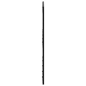 Čelní deska postele Nástěnný Černý dub 160 x 1.5 x 80.5 cm - obrázek 5