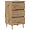 Artisan_oak