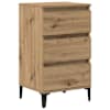 Artisan_oak