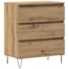 Artisan_oak
