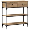 Artisan_oak