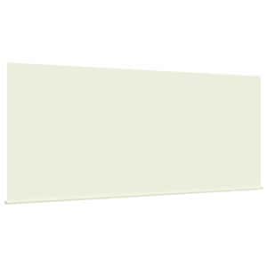 Retraktilna tenda krema 300 x 200 cm Poliester in aluminij - slika 4