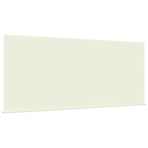 Budsorovatelné zastřešení Krémová 300 x 200 cm textil - obrázek 4