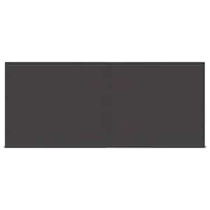 Retraktilna tenda Antracit 300 x 200 cm Poliester in aluminij - slika 7