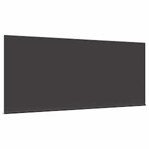Budsorovatelné zastřešení Antracit 300 x 200 cm textil - obrázek 4