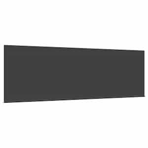 Budsorovatelné zastřešení Antracit 350 x 200 cm - obrázek 5