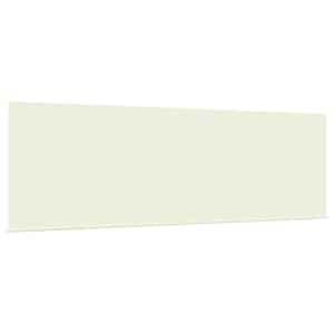 Budsorovatelné zastřešení Krémová 400 x 200 cm - obrázek 4