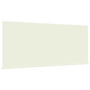 Retraktilna tenda krema 300 x 250 cm Poliester in aluminij - slika 4