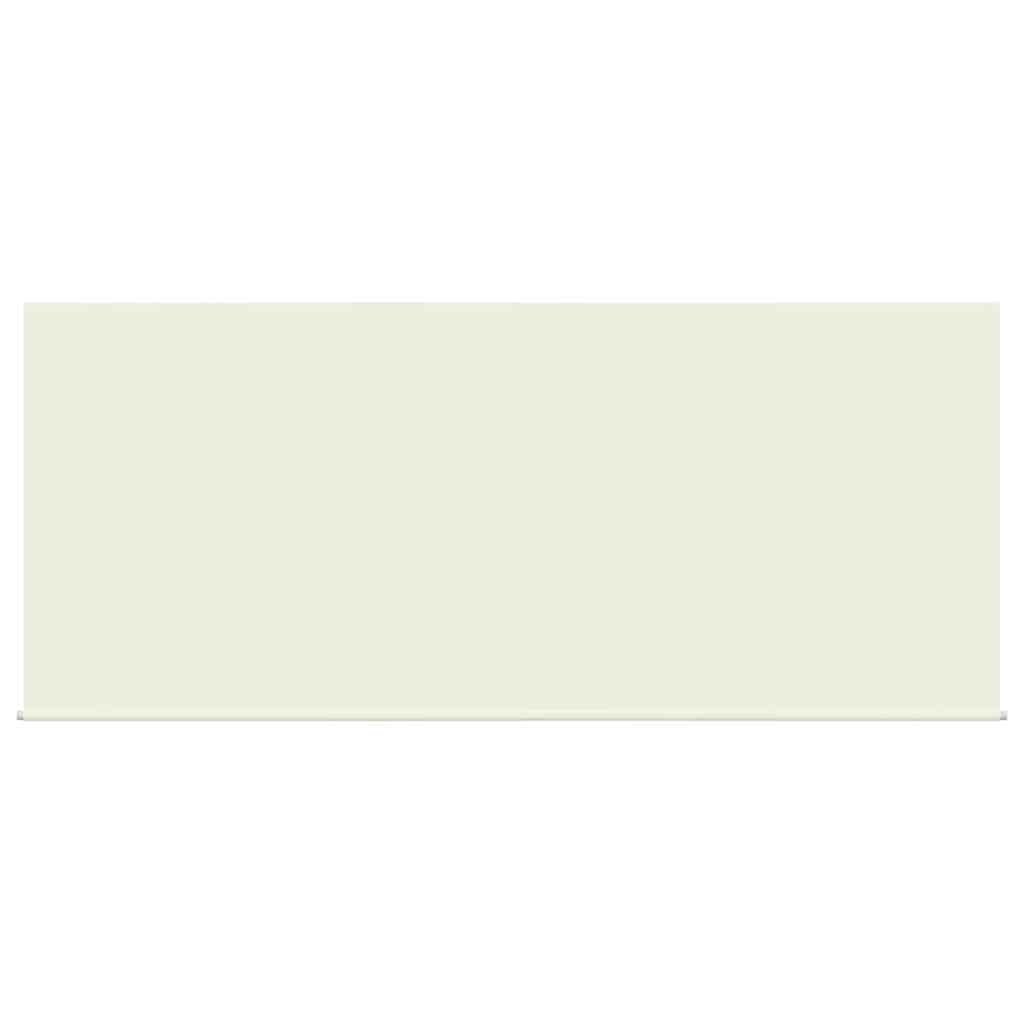 Izvelkams jumtiņš Krēmkrāsa 300 x 250 cm