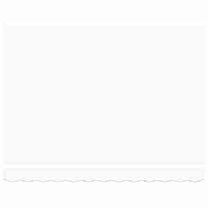 Retraktilna tenda Bela 300 x 250 cm Poliester in kovina - slika 6