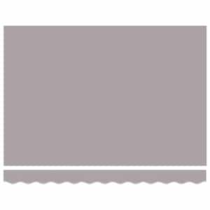 Retraktilna tenda Svetlo siva 300 x 250 cm Tkanina in jeklo - slika 9