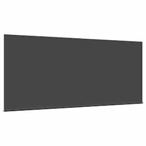 Budsorovatelné zastřešení Antracit 350 x 300 cm - obrázek 4