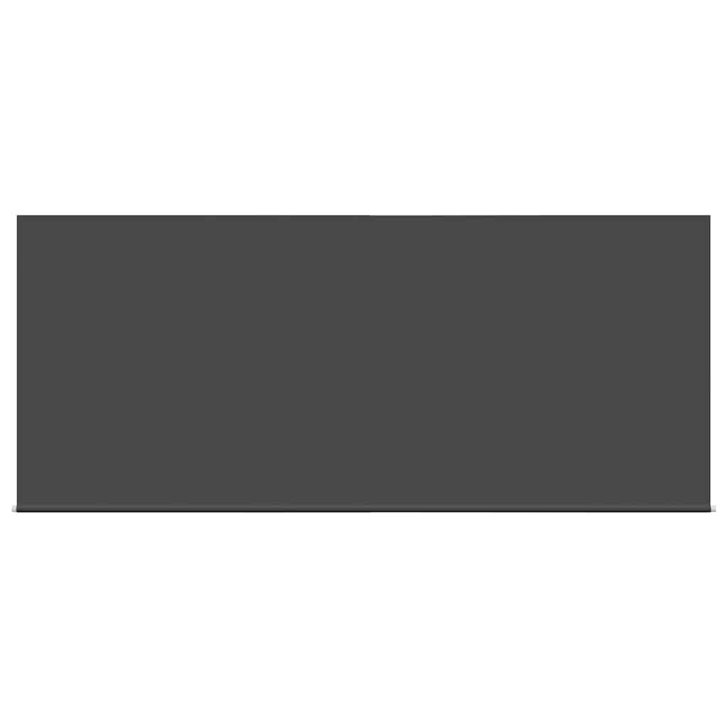 Käigukohandatav varikatus Hall ja antratsiit 350 x 250 cm - Image 9