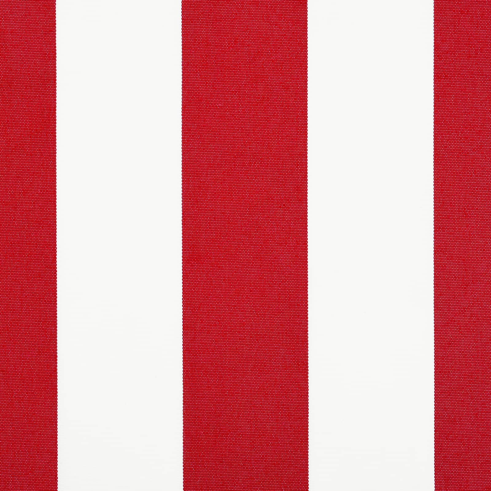 Luifeldoek met Rood en Wit 350 x 250 cm Polyester image 14