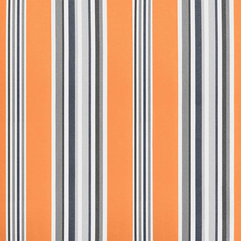 Budsorovatelné zastřešení Vícebarevný 350 x 250 cm - obrázek 15