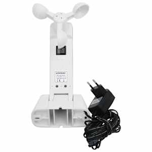 Retraktilna tenda Črna 350 x 250 cm Poliester in kovina - slika 11