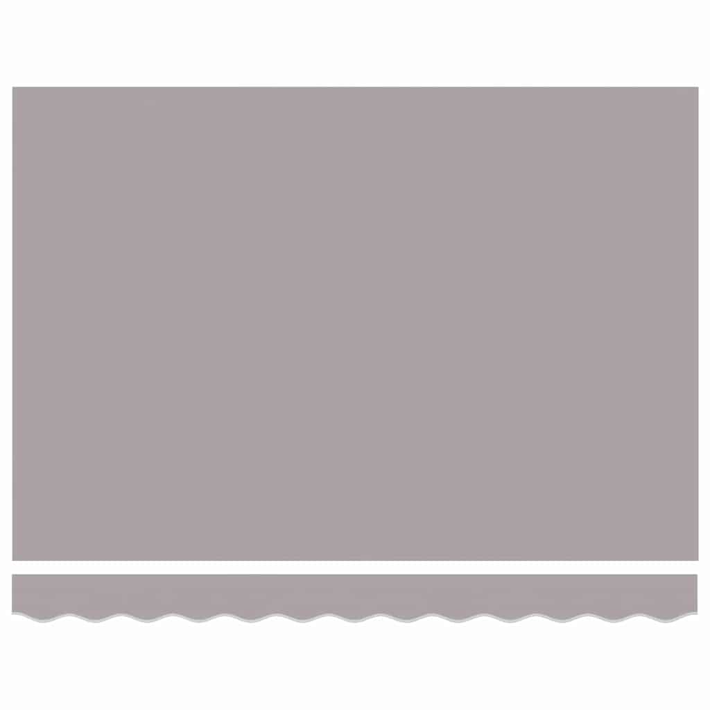 Käigukohandatav varikatus Helehall 350 x 250 cm kangas - Image 6