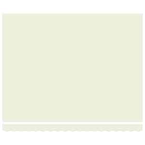 Retraktilna tenda krema 400 × 300 cm Poliester in kovina - slika 6