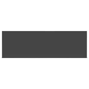 Retraktilna tenda Antracit 400 × 300 cm Poliester in aluminij - slika 7