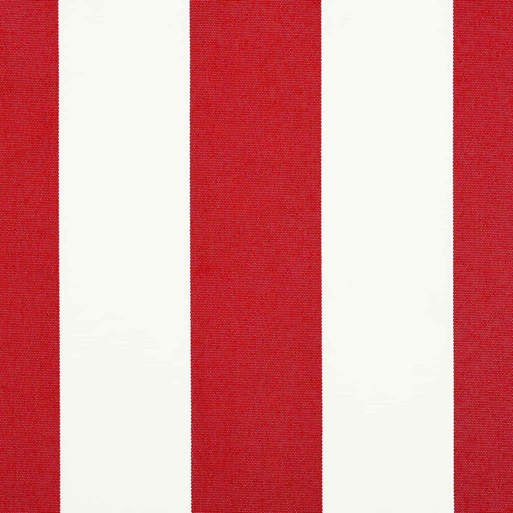 Plátno pro markýzu Červená a Bílá 400 × 300 cm Polyester - obrázek 15