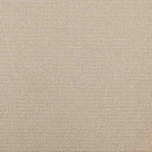 Stahovací markýza Béžová 400 × 300 cm Polyester a hliník - obrázek 6