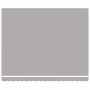 Retraktilna tenda Svetlo siva 400 × 300 cm Poliester in kovina - slika 8