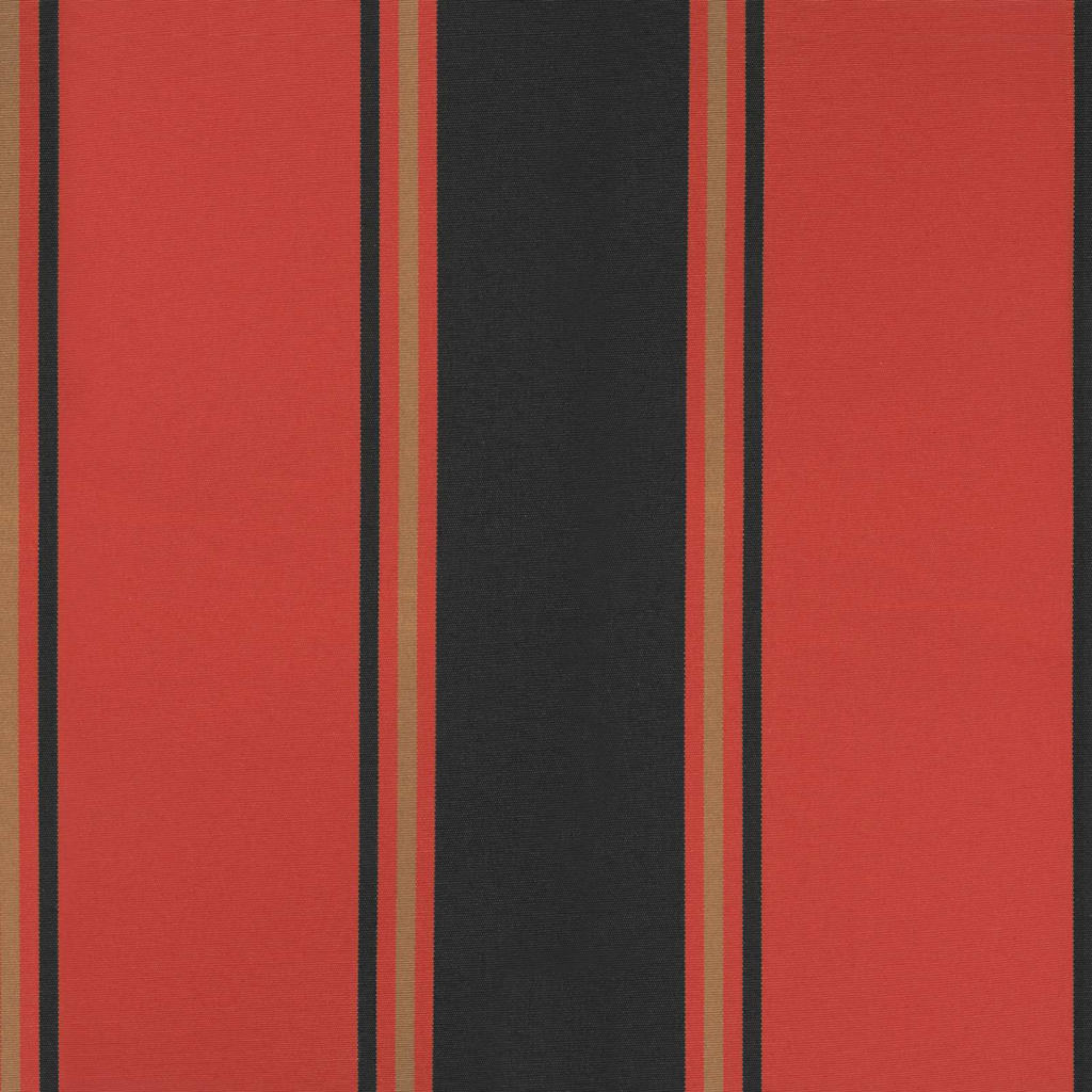 Budsorovatelné zastřešení Oranžová a hnědá 400 × 350 cm - obrázek 15